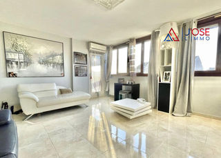  Appartement � vendre 4 pi�ces 87 m�