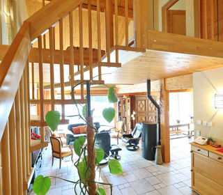  Maison � vendre 7 pi�ces 222 m�