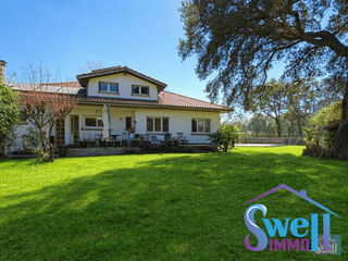  Maison � vendre 11 pi�ces 185 m�