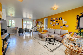  Maison � vendre 7 pi�ces 117 m�