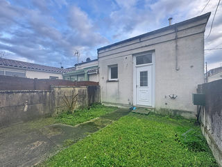  Maison � vendre 3 pi�ces 50 m�