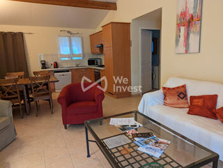  Maison � vendre 4 pi�ces 74 m�