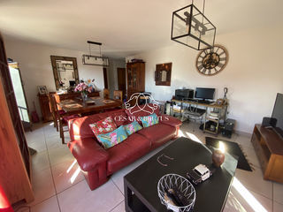  Appartement � vendre 4 pi�ces 89 m�