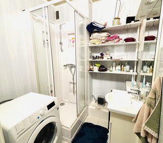  Appartement � vendre 2 pi�ces 53 m�