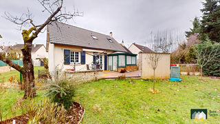  Maison � vendre 5 pi�ces 119 m�