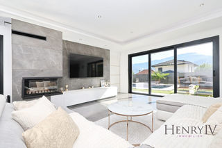  Maison � vendre 6 pi�ces 175 m�