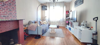  Maison � vendre 4 pi�ces 110 m�