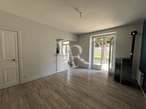   Maison � louer COUBON Maison - 4 pi�ce(s) - 80 m�