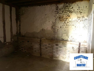  Maison � vendre 5 pi�ces 80 m�