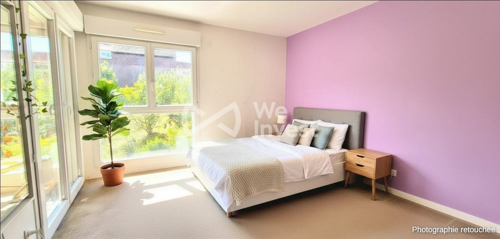 � vendre  Maison Wasselonne (67310)