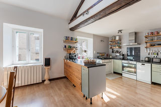  Appartement � vendre 5 pi�ces 101 m� La tour-du-pin