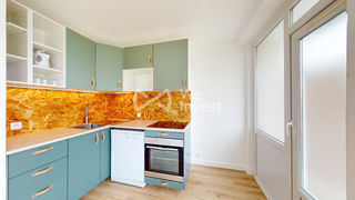  Appartement � vendre 5 pi�ces 78 m�