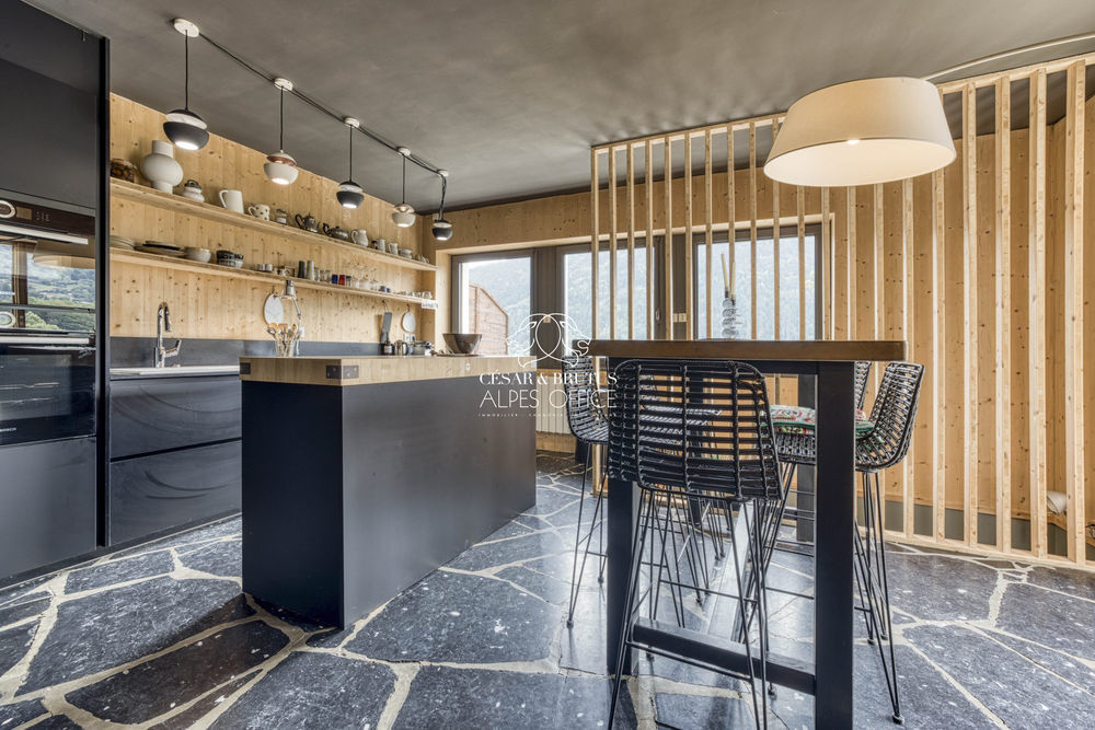 � vendre  Maison Saint-Gervais-les-Bains (74170)