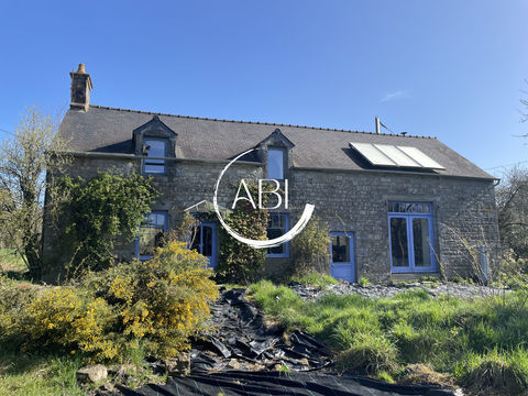   � vendre � 10 minutes de Bagnoles de l'Orne - Propri�t� rur Maison - 3 pi�ce(s) - 137 m�