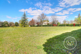  Terrain � vendre 1527 m�