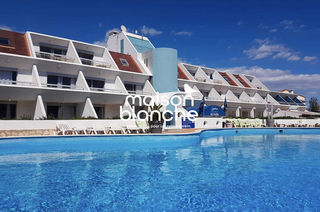  Appartement � vendre 1 pi�ce 23 m�