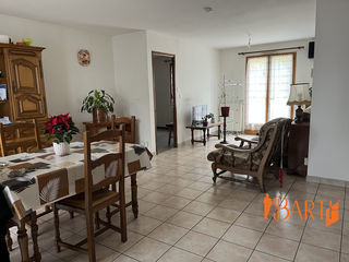  Maison � vendre 5 pi�ces 98 m�