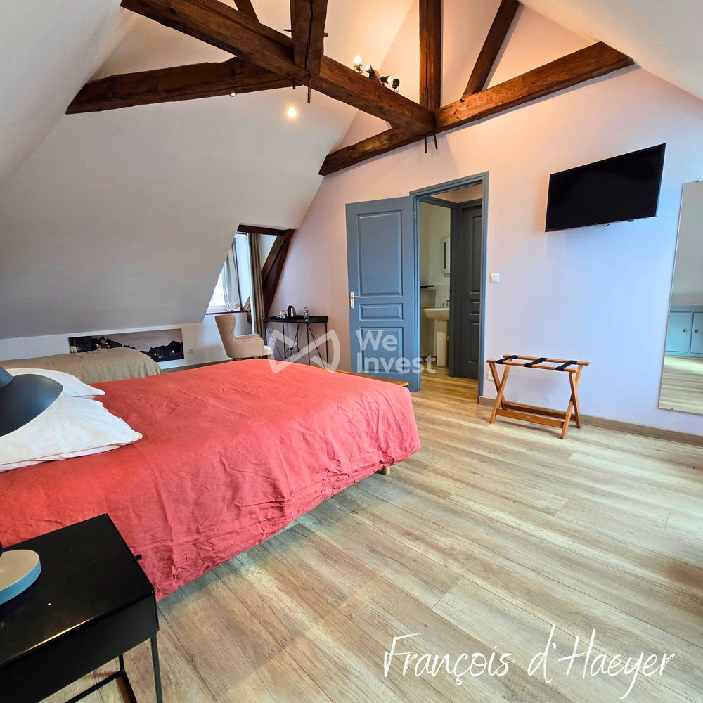 � vendre  Maison Belmesnil (76590)