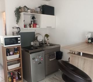  Appartement � louer 2 pi�ces 30 m�