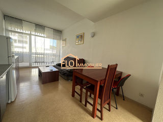  Appartement � vendre 2 pi�ces 46 m�