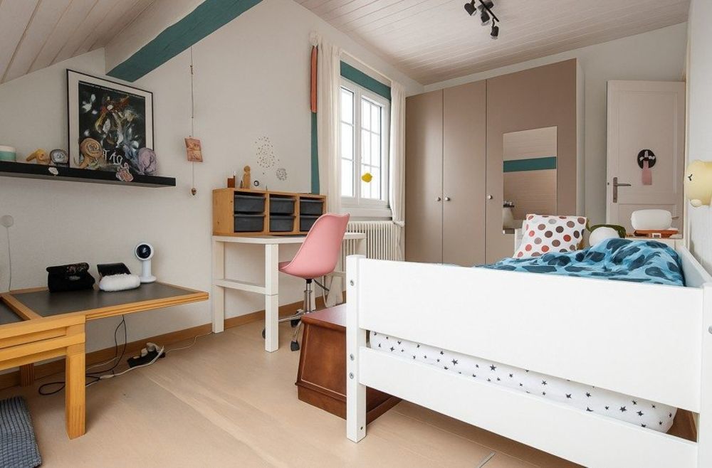 � vendre  Maison Gaillard (74240)