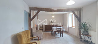  Maison � vendre 5 pi�ces 137 m�