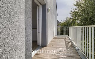  Appartement � vendre 2 pi�ces 50 m�