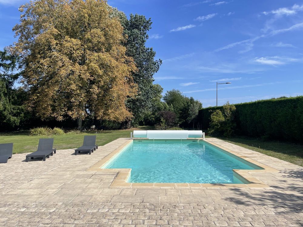 � vendre  Maison Jou�-l�s-Tours (37300)