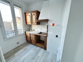  Appartement � vendre 3 pi�ces 53 m�