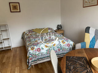  Appartement � vendre 1 pi�ce 18 m�