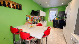  Maison � vendre 3 pi�ces 68 m�