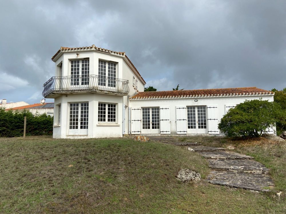 � vendre  Maison Bretignolles-sur-Mer (85470)