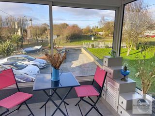  Maison � vendre 5 pi�ces 102 m�