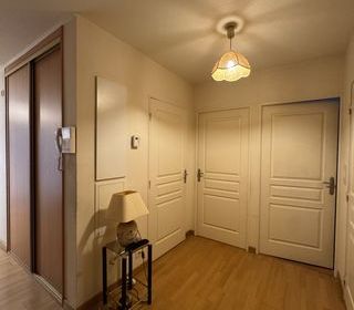  Appartement � vendre 5 pi�ces 102 m�