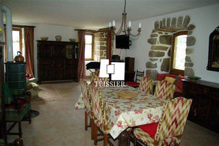  Propri�t�/ch�teau � vendre 12 pi�ces 400 m�