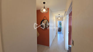  Appartement � vendre 5 pi�ces 89 m�