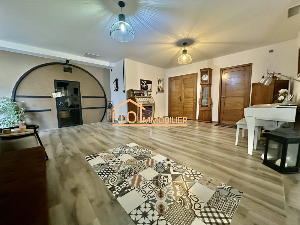 � vendre  Maison Florensac (34510)