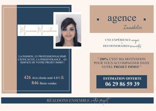  Maison � vendre 4 pi�ces 117 m�