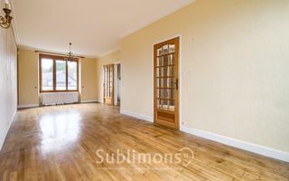  Maison � vendre 6 pi�ces 120 m�