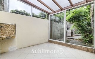  Maison � vendre 6 pi�ces 143 m�