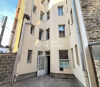  Appartement � vendre 3 pi�ces 53 m�