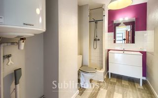  Appartement � vendre 2 pi�ces 33 m�