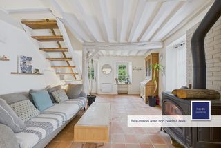  Maison � vendre 6 pi�ces 123 m�