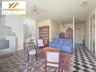  Appartement � vendre 5 pi�ces 121 m�