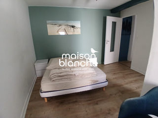  Appartement � louer 2 pi�ces 40 m�