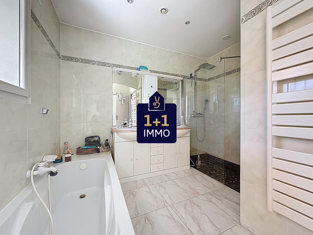 � vendre  Maison Roquebrune-sur-Argens (83520)