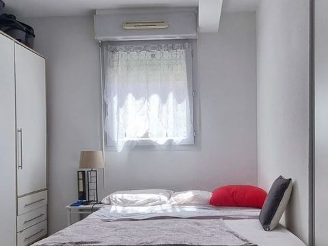  Appartement � vendre 3 pi�ces 62 m�