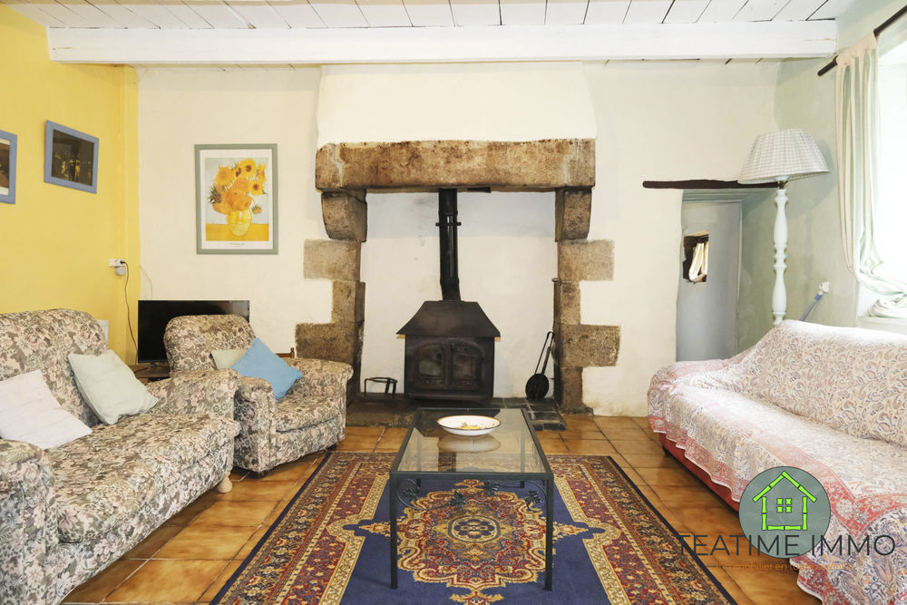 � vendre  Maison Plestin-les-Gr�ves (22310)