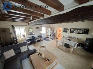  Maison � vendre 5 pi�ces 113 m�