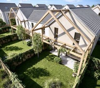  Maison � vendre 5 pi�ces 97 m�